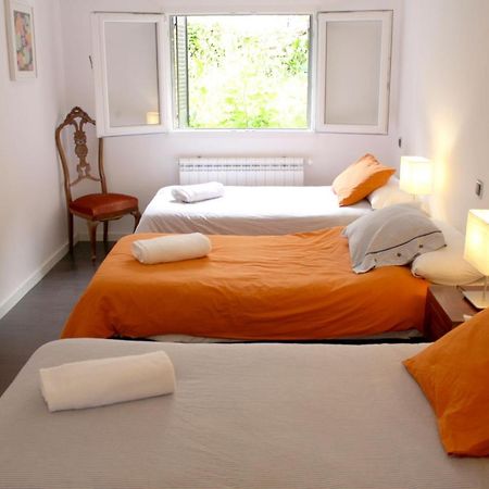 Piedra Libre Apartamentos 만사나레스 엘 레알 외부 사진