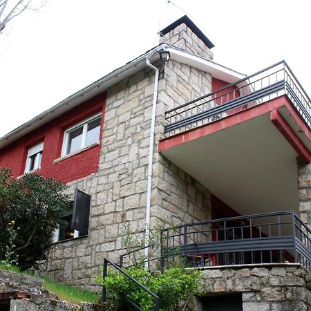 Piedra Libre Apartamentos 만사나레스 엘 레알 외부 사진