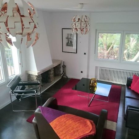 Piedra Libre Apartamentos 만사나레스 엘 레알 외부 사진