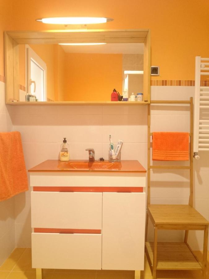 Piedra Libre Apartamentos 만사나레스 엘 레알 외부 사진