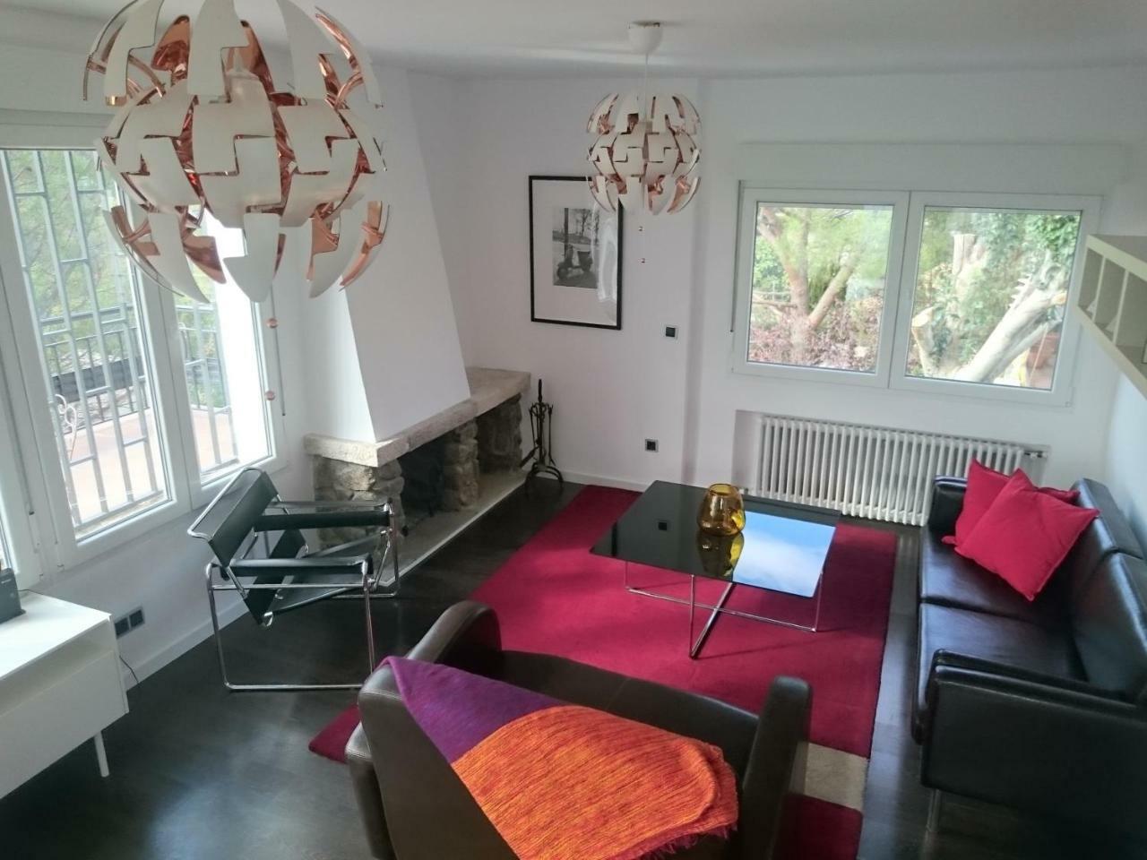 Piedra Libre Apartamentos 만사나레스 엘 레알 외부 사진