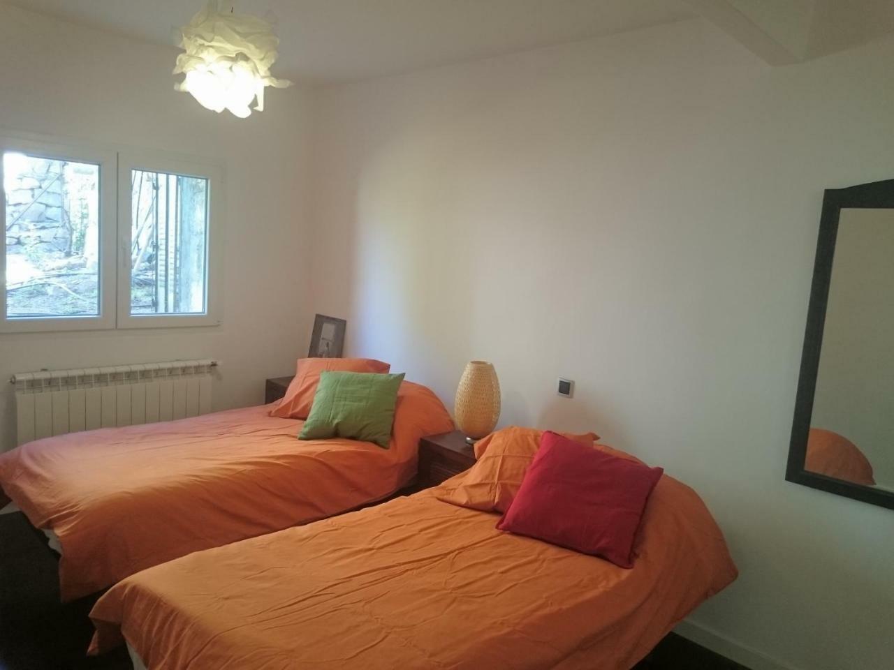 Piedra Libre Apartamentos 만사나레스 엘 레알 외부 사진
