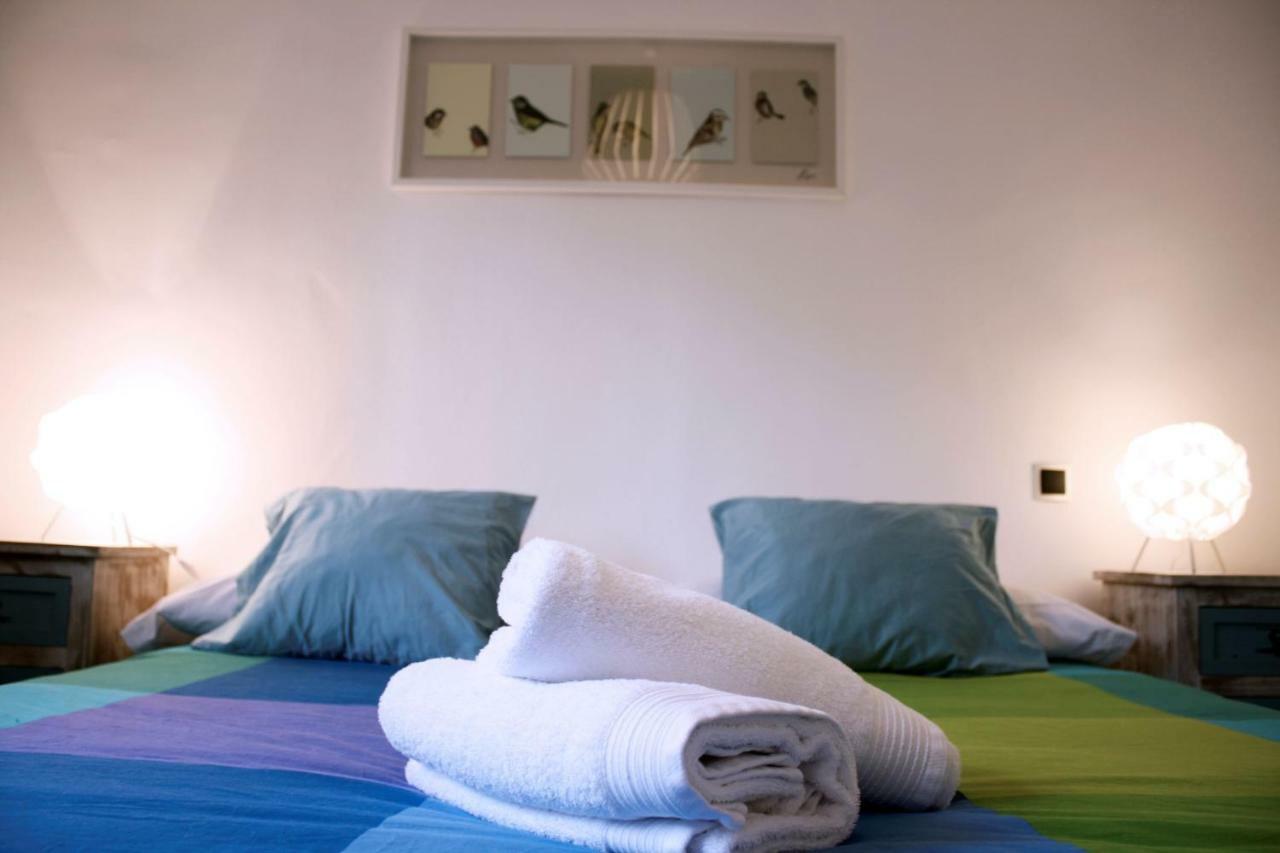 Piedra Libre Apartamentos 만사나레스 엘 레알 외부 사진